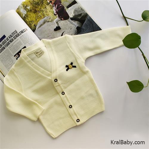 ژاکت بافت پسرانه