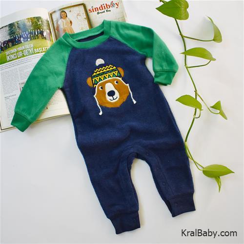 سرهم فوتر پسرانه وارداتی