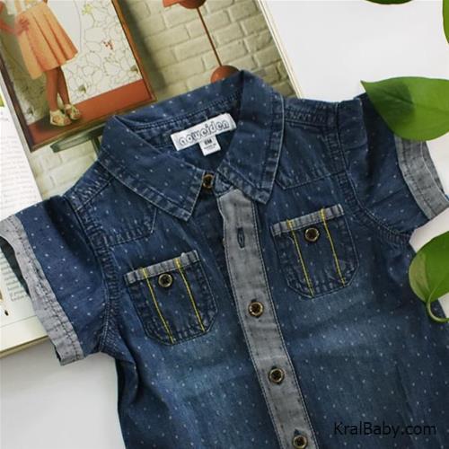 بادی جین پسرانه