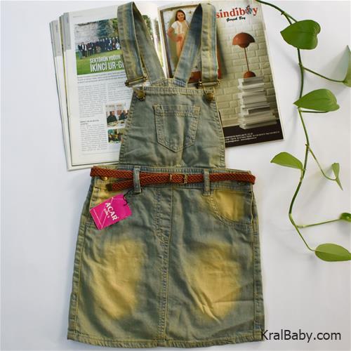 سارافن جین سنگ شور شده ترک