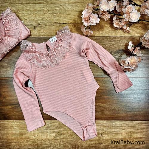 بادی مجلسی  گیپوردار ترک برند zara