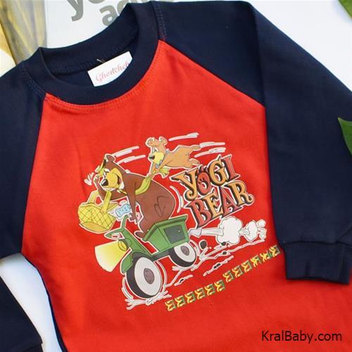 بلوز شلوار راحتی اسپورت