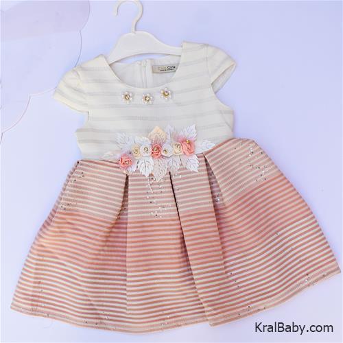 پیراهن مجلسی ترک