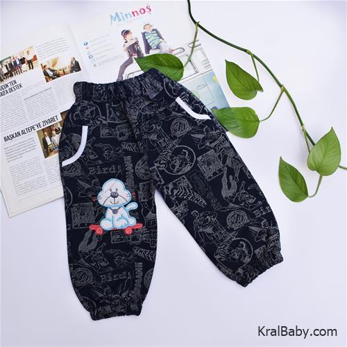 شلوار اسلش پسرانه ترک