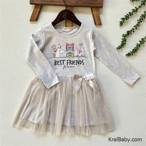 تونیک ترک طرح حیوانات pop fashion girls