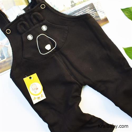 رامپر اسپورت توخر طرح خرس