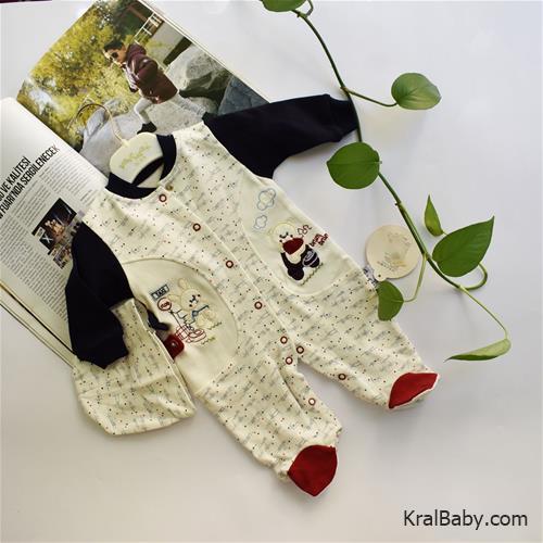 سرهم نوزادی پسرانه