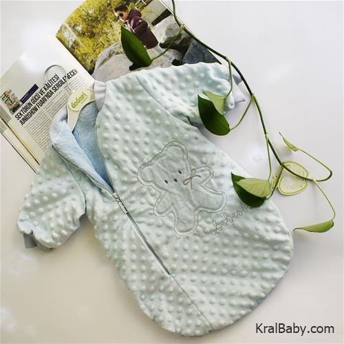 کیسه خواب نوزاد ترک