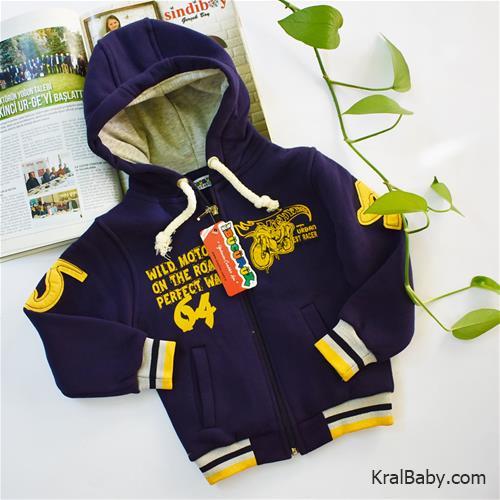 سوشرت پسرانه ترک طرح64