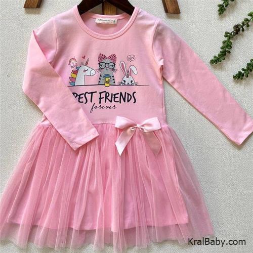 تونیک ترک طرح حیوانات pop fashion girls