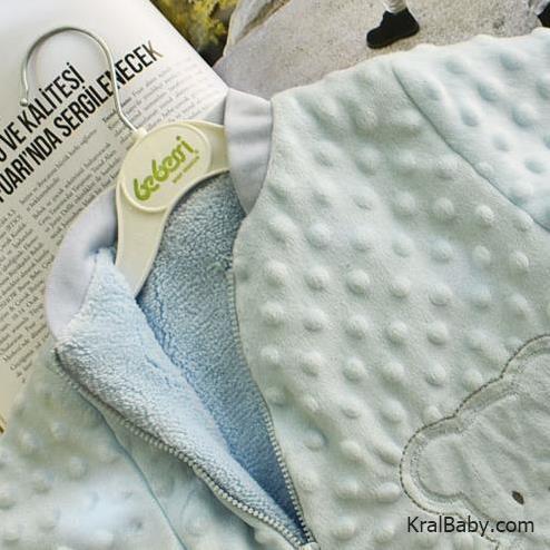 کیسه خواب نوزاد ترک