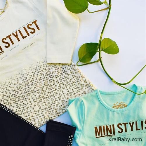 ست بلوز شلوار ترک طرح طلا کوبی