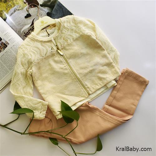 سه تیکه دخترانه ترک