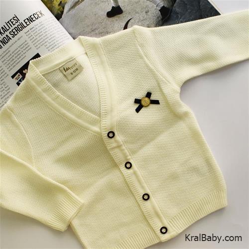 ژاکت بافت پسرانه