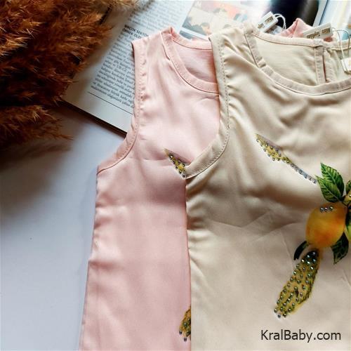 تاپ حریر کد 06