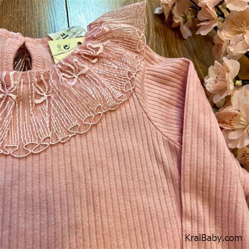 بادی مجلسی  گیپوردار ترک برند zara