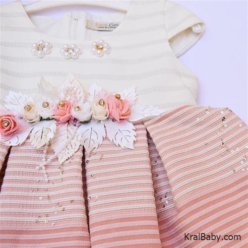 پیراهن مجلسی ترک