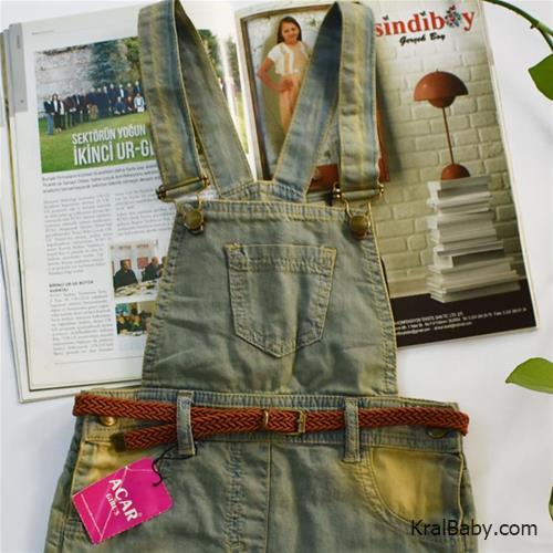 سارافن جین سنگ شور شده ترک