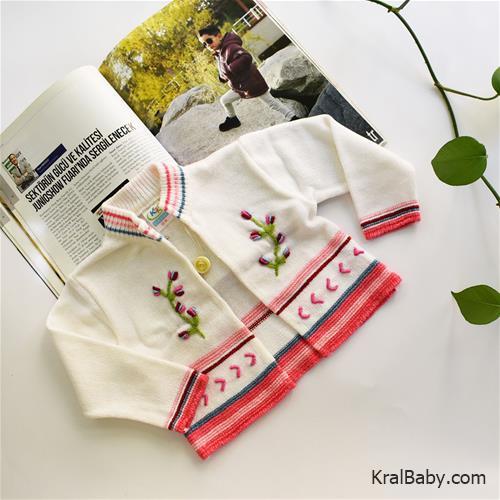 ژاکت نیم تنه ترک