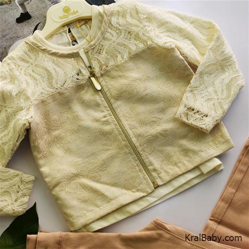 سه تیکه دخترانه ترک