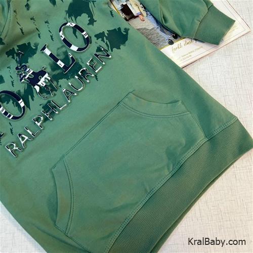 هودی پسرانه طرح polo
