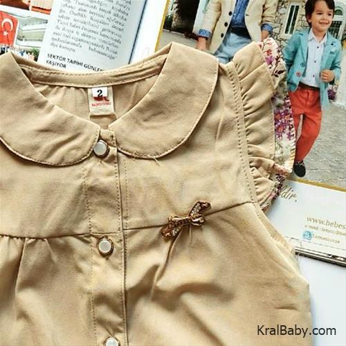 شومیز دخترانه کد 20