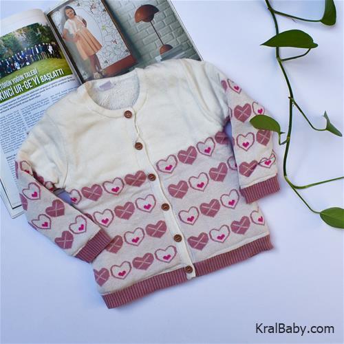 سوشرت بافت دخترانه ترک برند sani