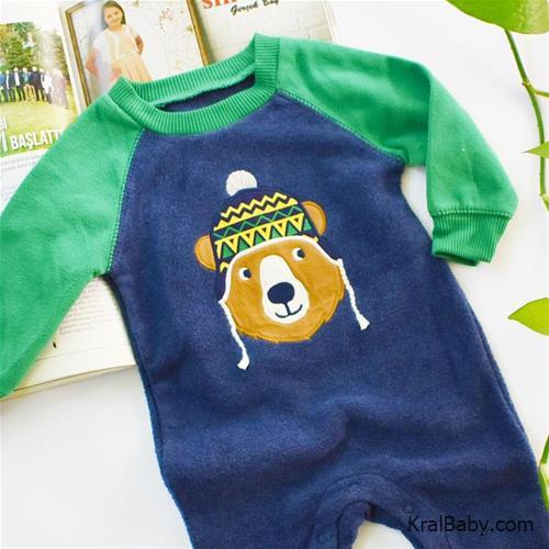 سرهم فوتر پسرانه وارداتی