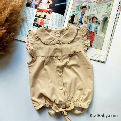 شومیز دخترانه کد 20