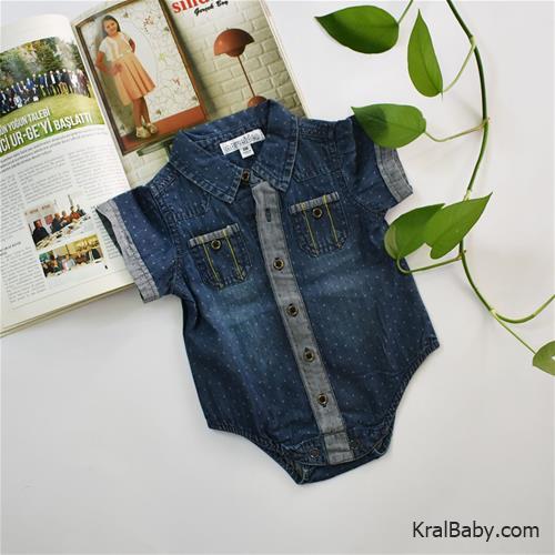 بادی جین پسرانه