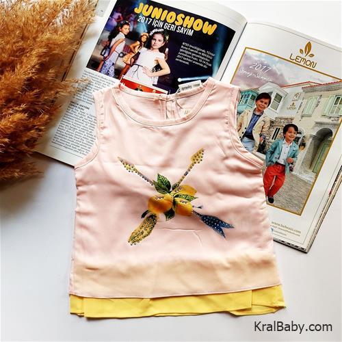 تاپ حریر کد 06