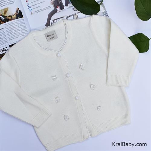 ژاکت بافت دخترانه ترک