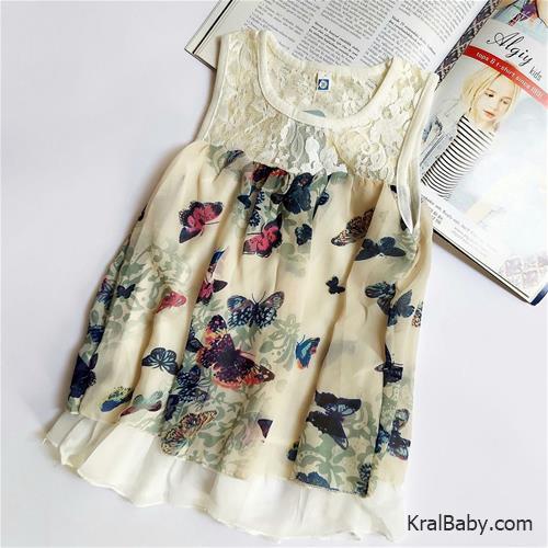 تونیک حریر کد35