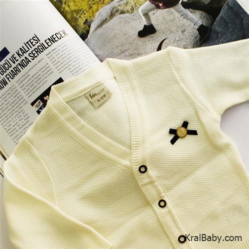 ژاکت پسرانه بافت ترک