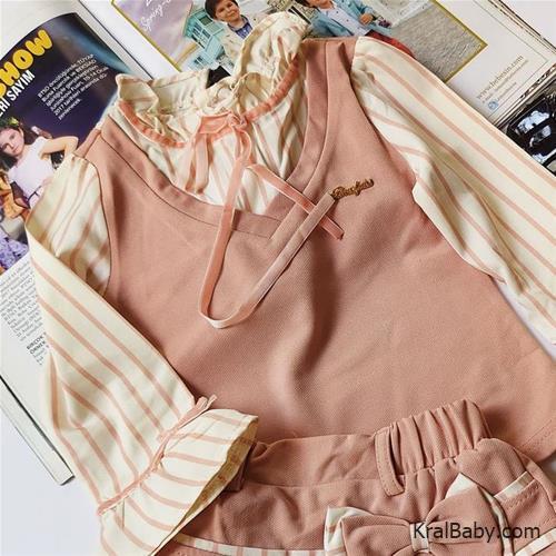 بلوز دامن حریر مجلسی کد 22