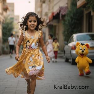 چند نکته مهم هنگام خرید لباس بچه گانه