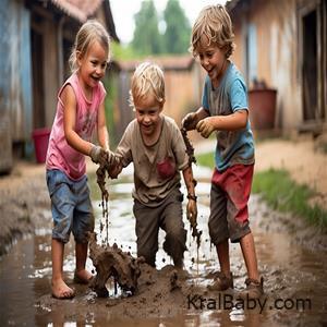 نکات مهم در شستشوی لباس کودک + خرید لباس بچه گانه