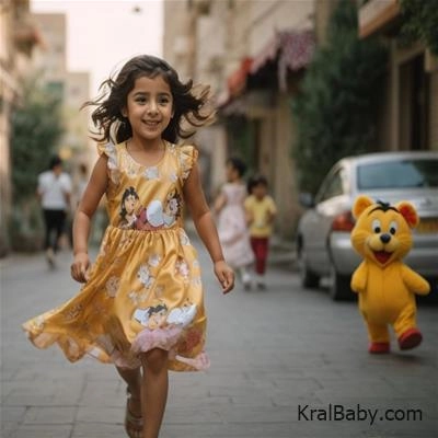 چند نکته مهم هنگام خرید لباس بچه گانه