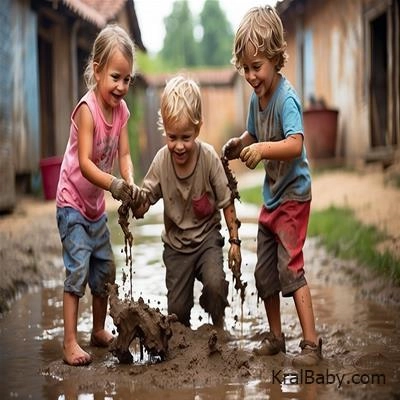 نکات مهم در شستشوی لباس کودک + خرید لباس بچه گانه